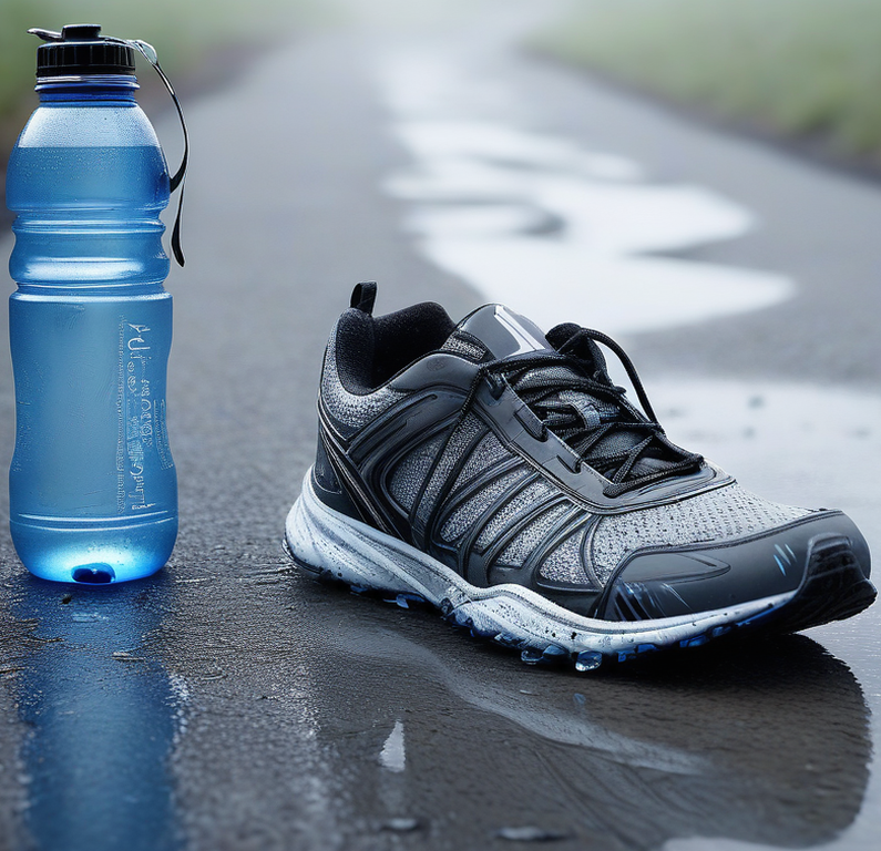 Health and Fitness
