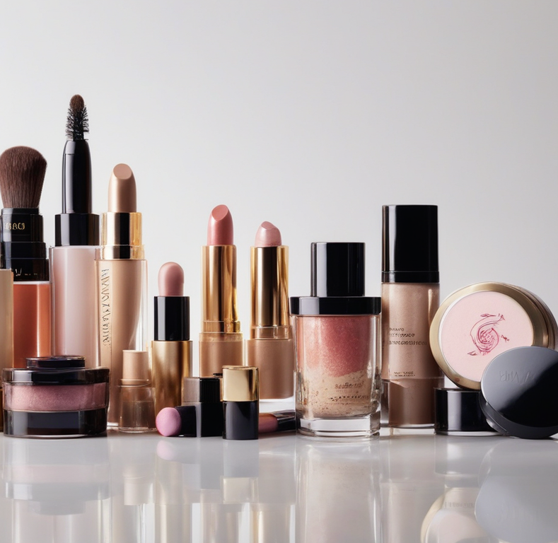 Beauty Products