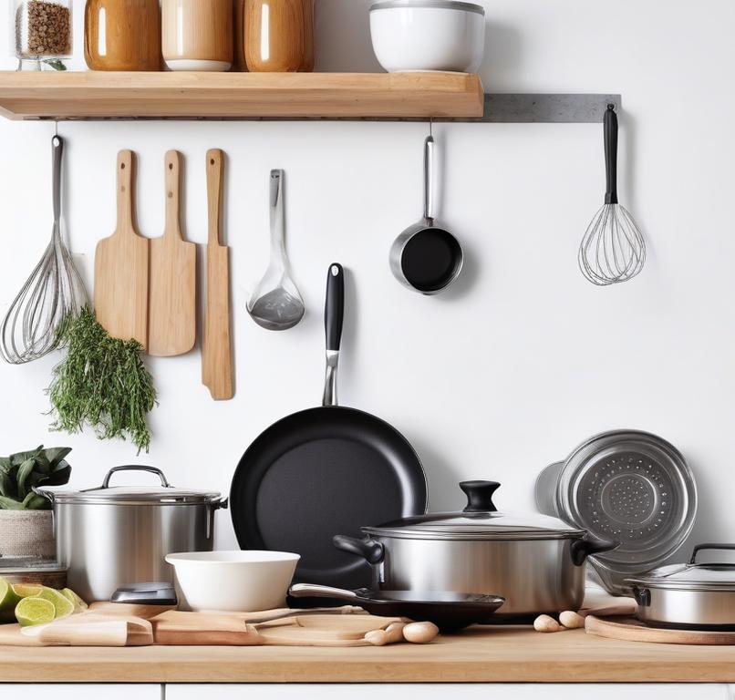Home and Kitchen